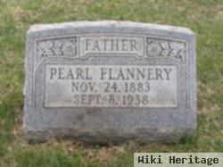 Pearl Flannery