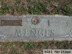 David Jonas Menges