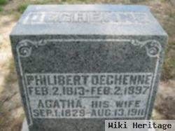 Philibert Nicolas Dechenne