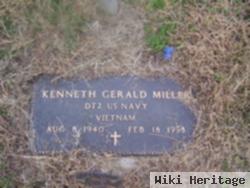 Kenneth Gerald Miller