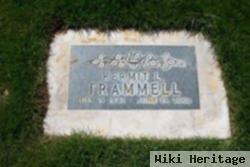 Kermit L Trammell