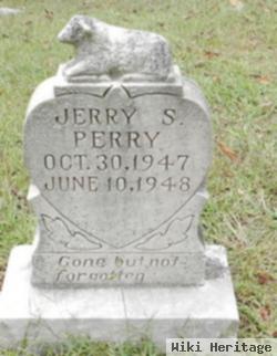 Jerry S. Perry