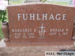 Margret Fuhlhage