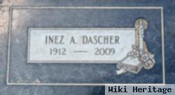 Inez A Dascher