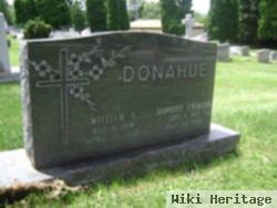 William A. Donahue