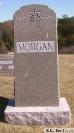 John Evan Morgan