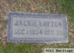 Jackie Layton