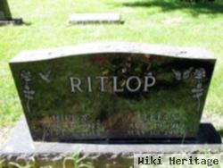 Hilda Ritlop