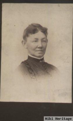 Sarah Ann Bower Gilson