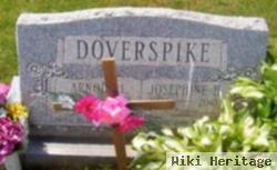 Josephine H Yount Doverspike