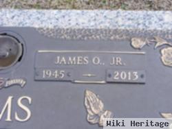 James Oscar Sims, Jr