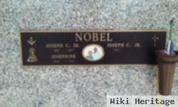 Joseph Carl Nobel, Sr