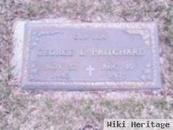 George L. Pritchard