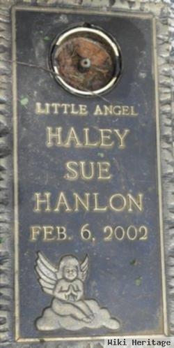 Haley Sue Hanlon