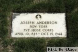 Joseph Anderson