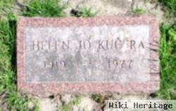 Helen Jo Kucera