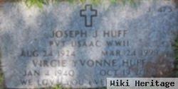 Joseph J. Huff