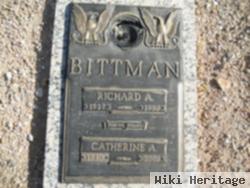 Catherine A. Bittman