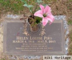 Helen Louise Piro