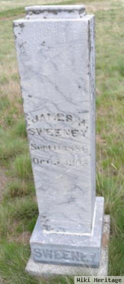 James H. Sweeney