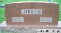 Minnie Z. Jibben