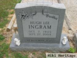 Hugh Lee Ingram