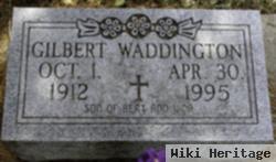 Gilbert Waddington