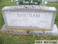 Harlan Bartram