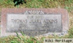 Thomas G. "jerry" Atkins