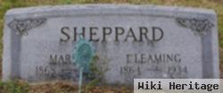 I. Leaming Sheppard