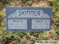 Robert E Skinner