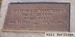 Marvin E. Monshousen