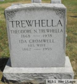 Theodore N. Trewhella
