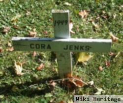 Cora Ivada Skutt Jenks