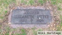 Elizabeth Utter