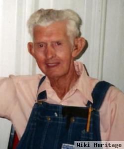 Clyde Waco Young