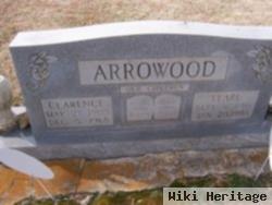 Clarence Arrowood