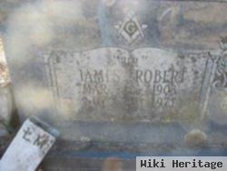 James Robert "jim" Metcalf