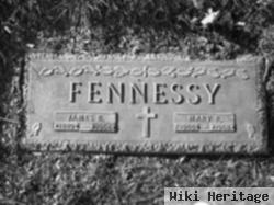 James B. Fennessy