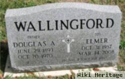 Douglas A. Wallingford