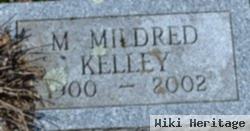 M. Mildred Kelley