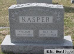 Ida A Kasper