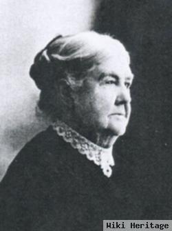 Elizabeth Clark Stokesbury