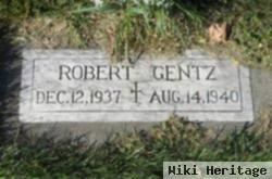 Robert Gentz