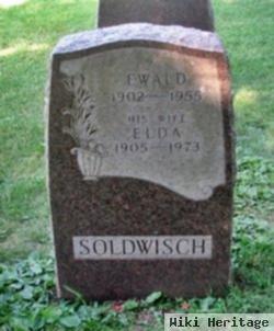 Ewald Soldwisch