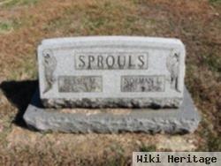 Norman L. Sprouls