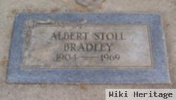 Albert Stoll Bradley