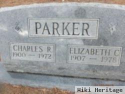 Charles R Parker