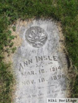 Ann Insley