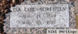 Isa Coil Sorensen